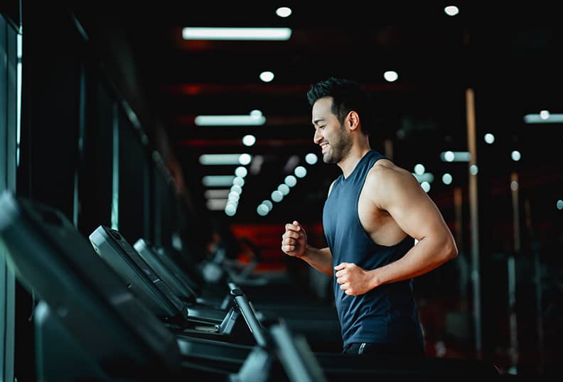 Testosterone Replacement Therapy