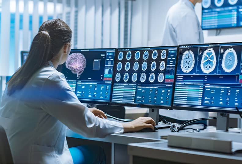 Neurological Testing