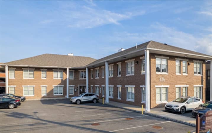 Hackensack