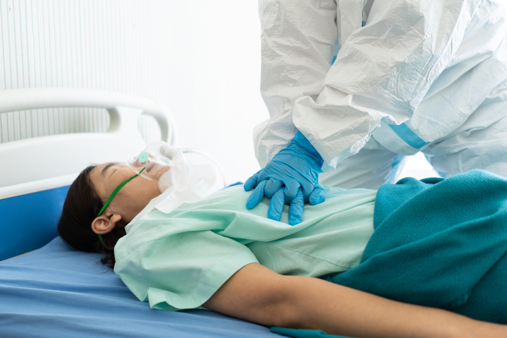 cardiopulmonary testing in Hackensack NJ at Advanced Medical & Diagnostic Center