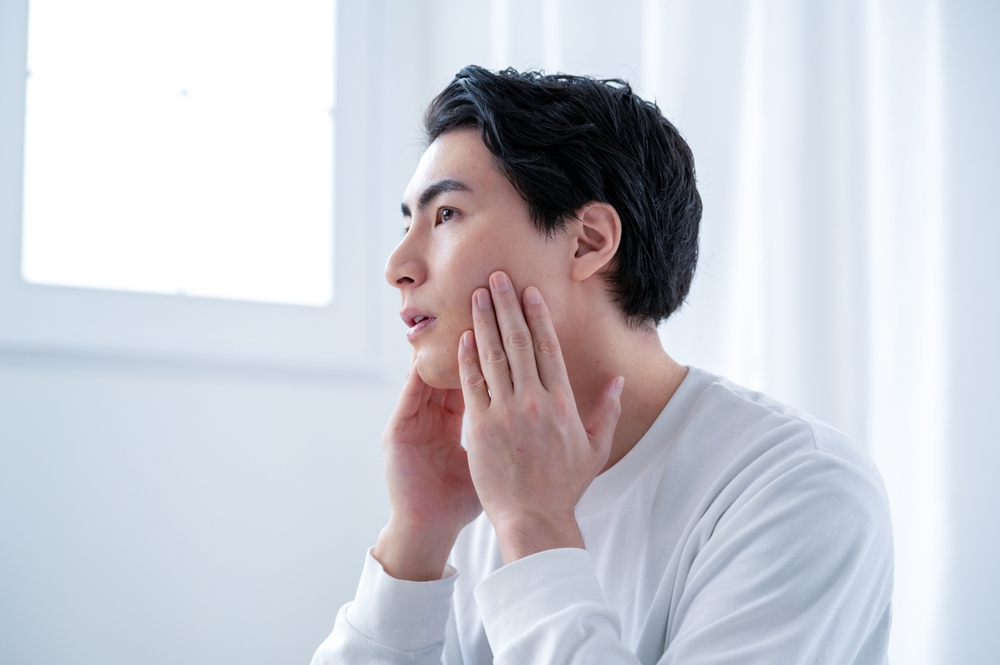 men’s hormone therapy in Hackensack NJ at Advanced Medical & Diagnostic Center