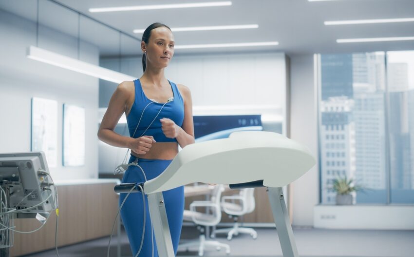 cardiopulmonary testing in Hackensack NJ at Advanced Medical & Diagnostic Center