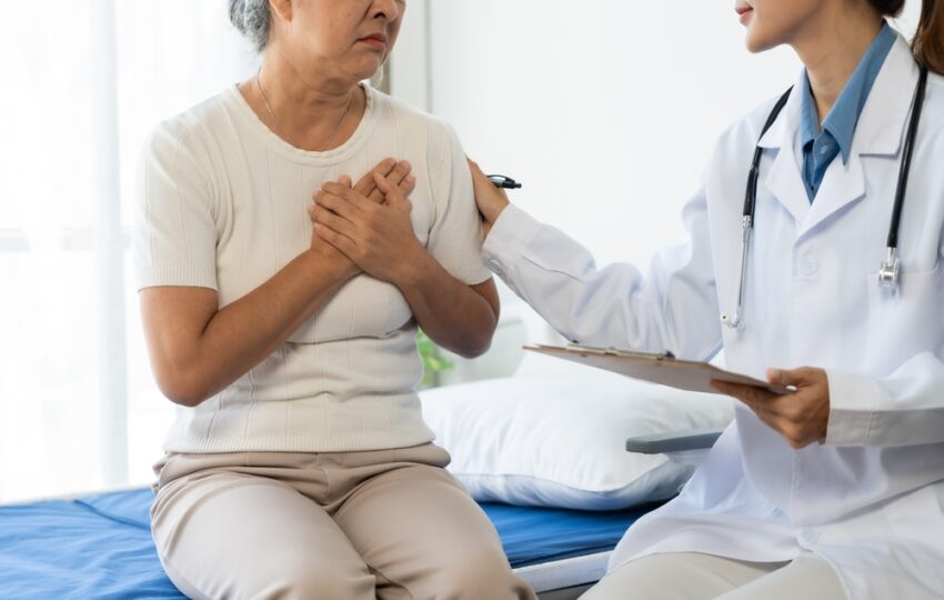 cardiopulmonary evaluation in Wayne NJ for early heart and lung detection