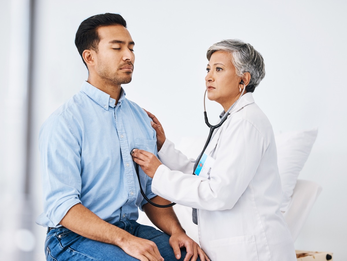 When Is Cardiovascular and Pulmonary Testing Needed? Signs, Symptoms, and Referrals