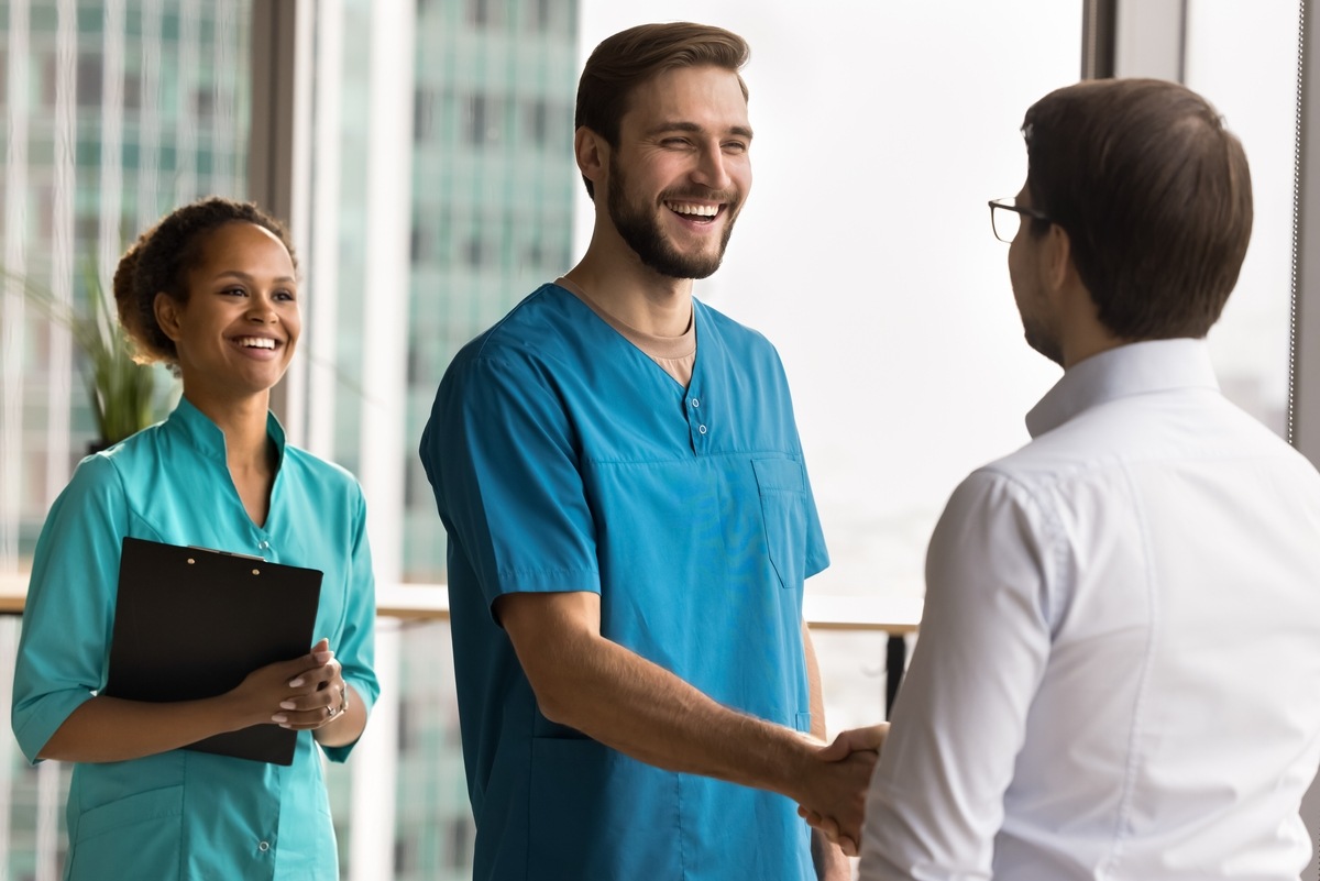 What Happens During Testosterone Replacement Therapy Treatment?
