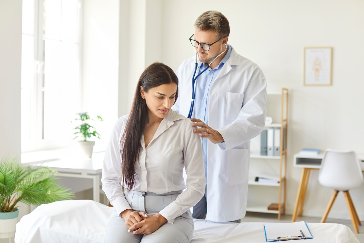 How Cardiovascular and Pulmonary Testing Works Step by Step