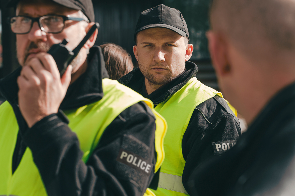 How Low Testosterone in First Responders Affects Police, Fire, and EMS – What You Need to Know About TRT