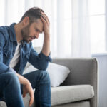 TRT for Depression and Anxiety in Men