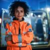 woman experiencing effects of night shifts on health