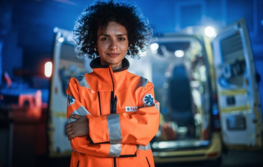 woman experiencing effects of night shifts on health