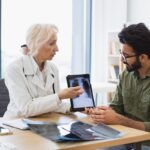 pulmonary function test consultation