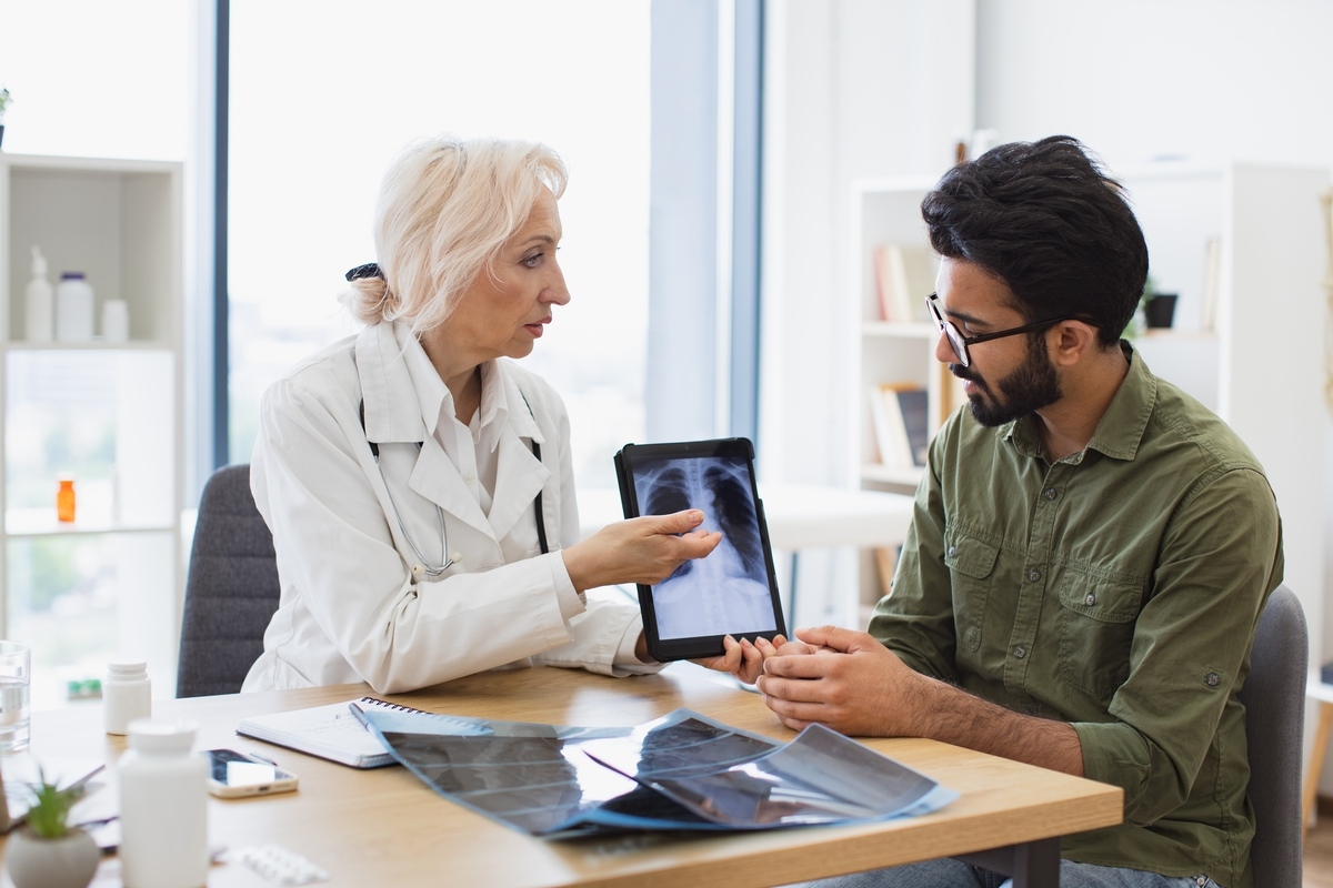 What Is a Pulmonary Function Test and What Does It Measure?