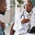 ongoing heart tests for first responders