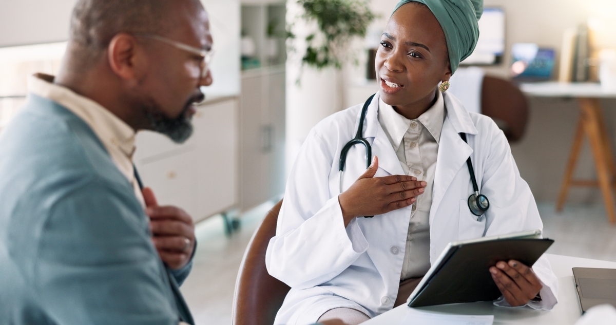 ongoing heart tests for first responders