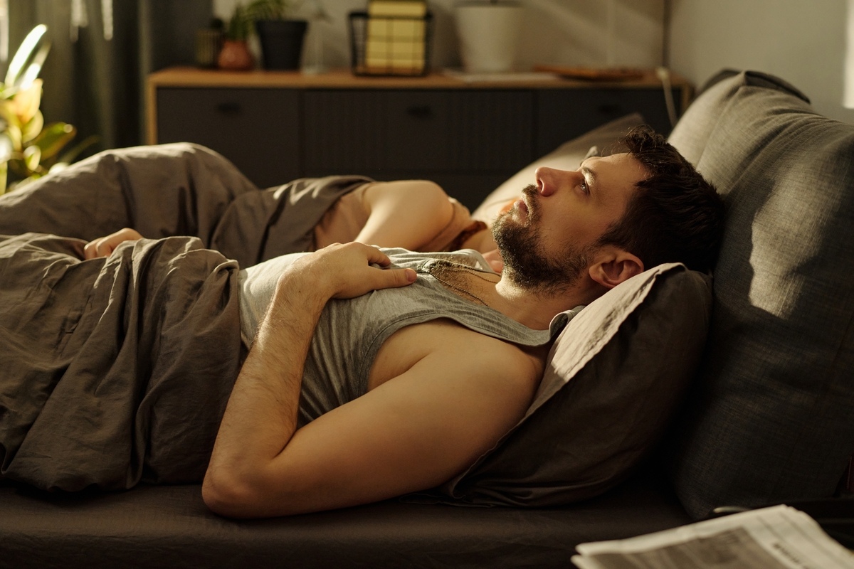 How Do I Know If My Testosterone Levels Are Too Low?