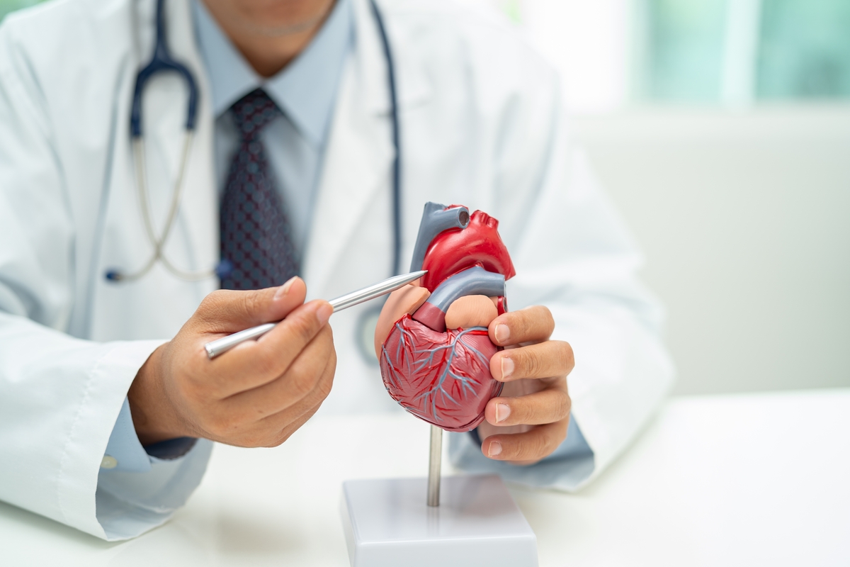 Can You Have a Heart Problem With No Symptoms at All?