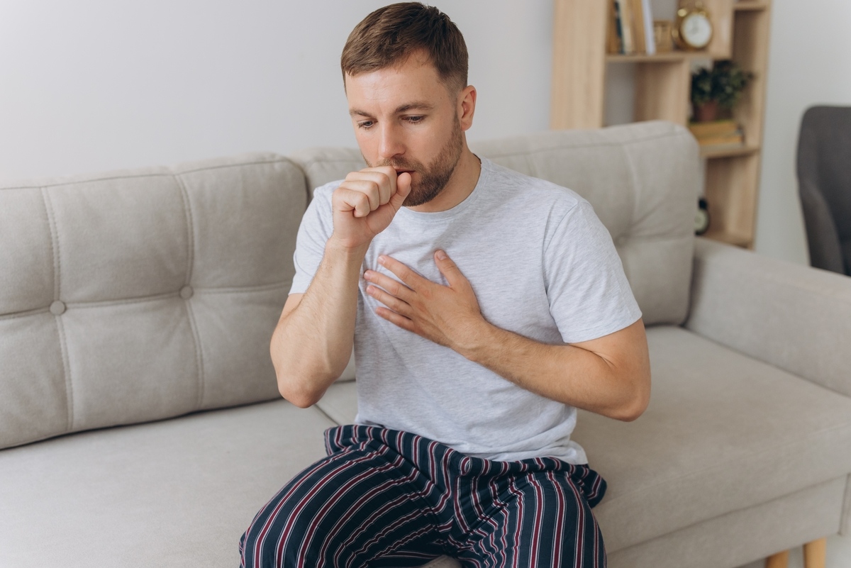 What Are the Early Signs of Lung Disease That Most People Ignore?