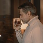 Alcohol effect on testosterone levels in men