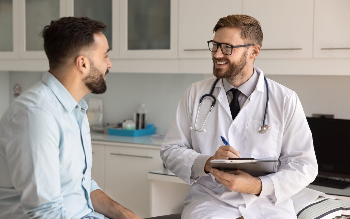 Cardiovascular and Pulmonary Testing in Wayne session