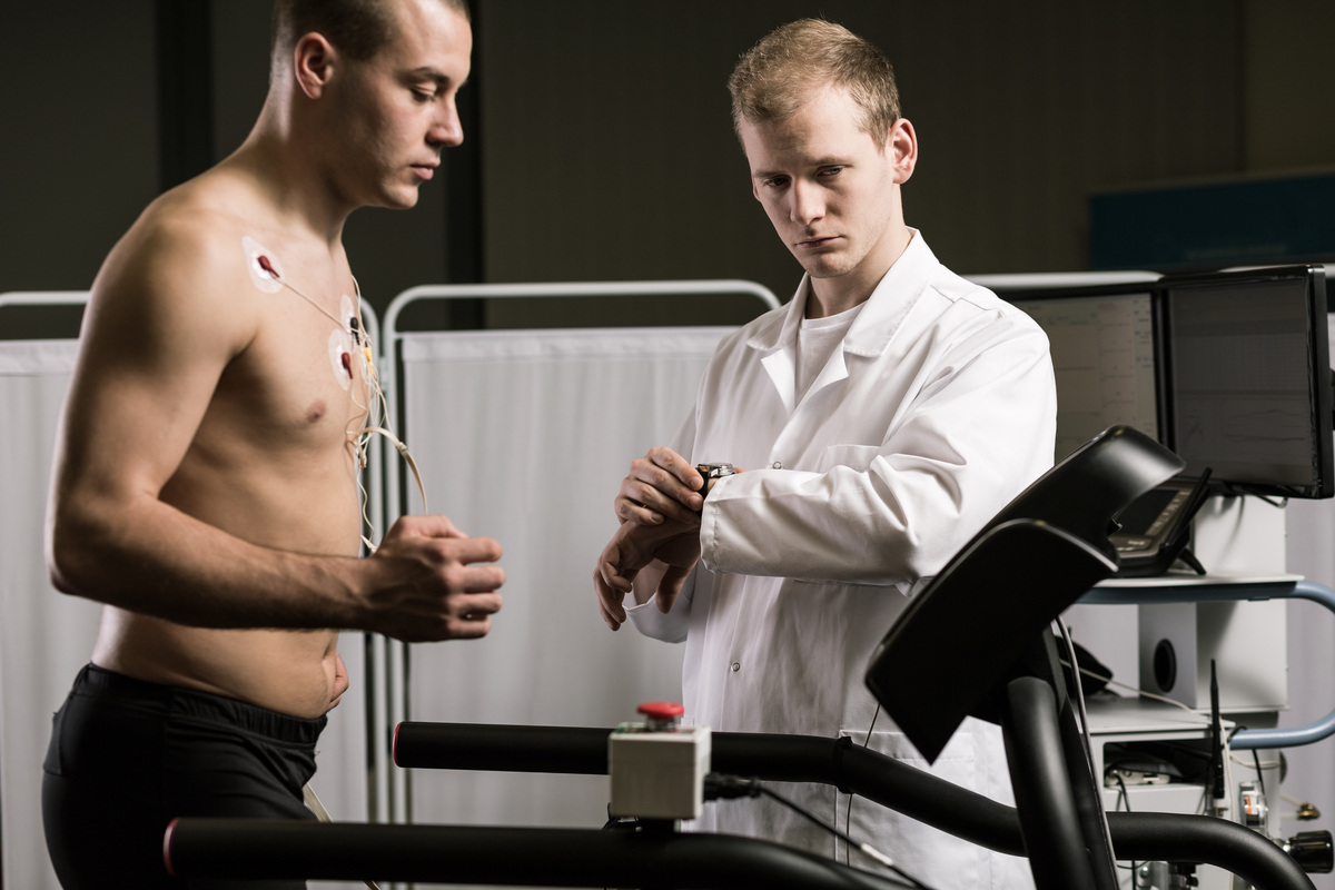 What Should You Avoid Before a Cardiac Stress Test?