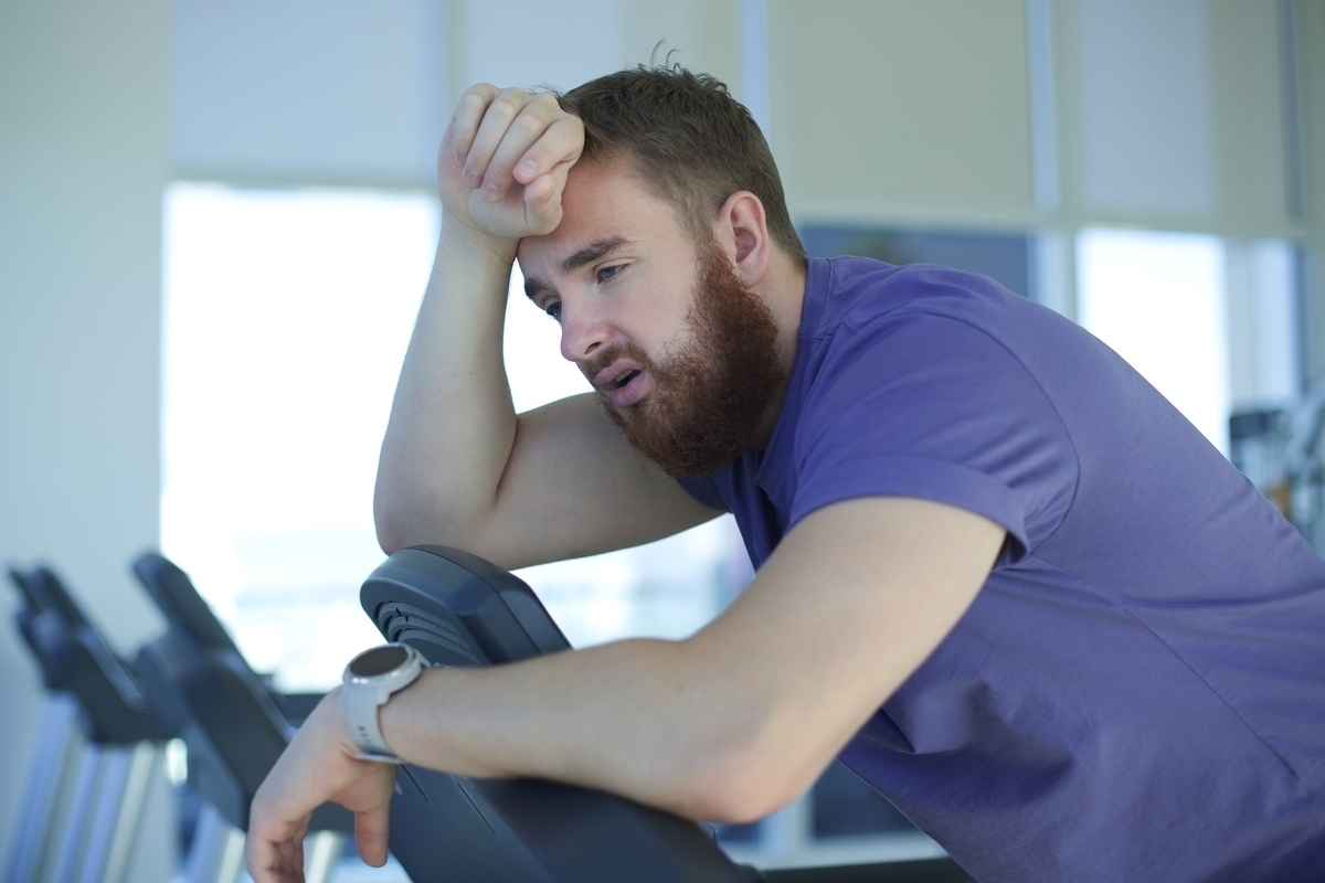 Is Shortness of Breath During Exercise Normal or a Warning Sign?