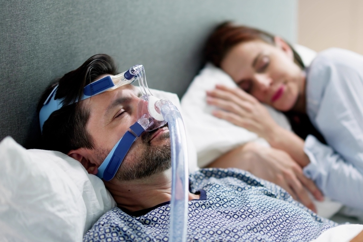 Can Sleep Apnea Affect Your Heart Health Over Time?