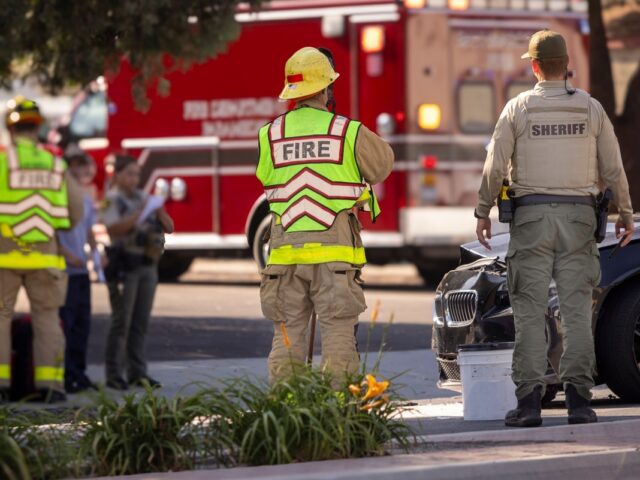 Why Police Officers and Firefighters Are at Higher Risk for Vein Disease